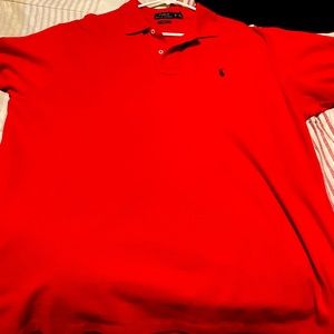 Ralph Lauren polo